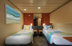 Norewgian (NCL) Dawn